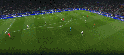 kaiyun-巴黎客场1-2遭葡萄牙体育绝杀，路易斯-苏亚雷斯梅开二度