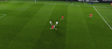 kaiyun-巴黎客场1-2遭葡萄牙体育绝杀，路易斯-苏亚雷斯梅开二度