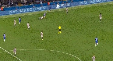 开云APP-【欧冠】斯特林破僵局 切尔西主场1比1平萨尔茨堡