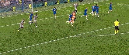 开云APP-【欧冠】斯特林破僵局 切尔西主场1比1平萨尔茨堡