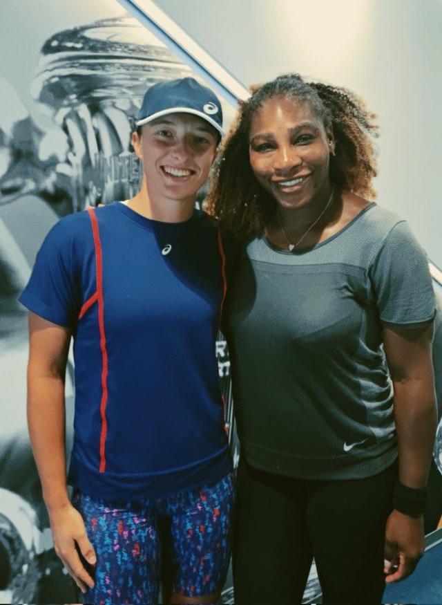 【小威谢幕】百花齐放的女子网坛 谁来接班小威？