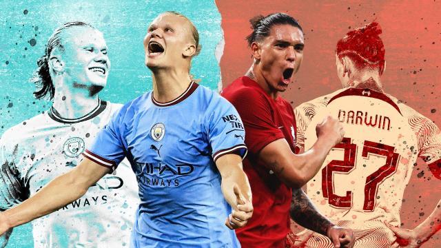 开云入口-【英超前瞻】哈兰德vs努涅斯，锋潮带动后勤火拼