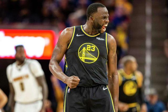 开云-追梦格林狮子大开口 为何他会索要顶薪当小丑？