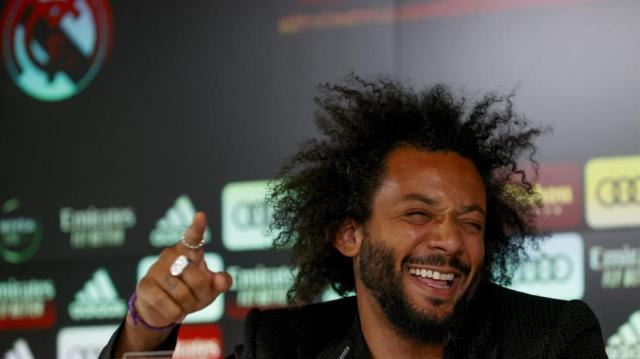 开云-【人物】马塞洛：冠军之师的头把交椅，载誉暂别皇马