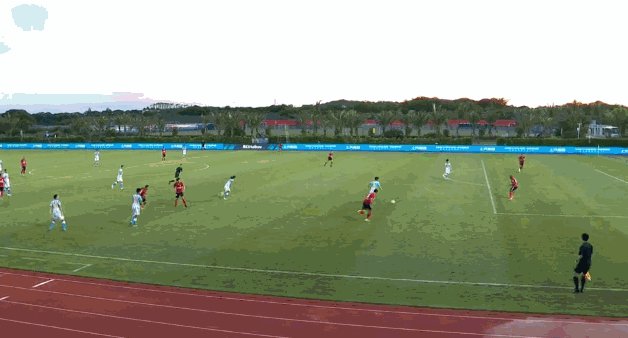 kaiyun-【中超】儒尼奥尔闪击埃里克传射 亚泰3比1广州城