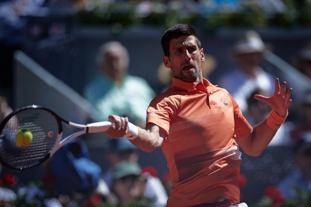 法网德约纳达尔同处死亡之区 阿卡西西渔翁得利？