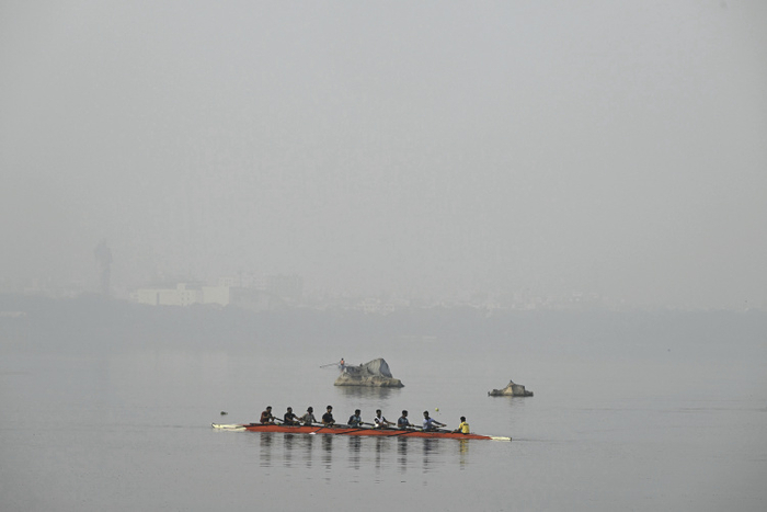 开云入口-空气质量成健康隐患，印媒担忧空气污染影响印度申奥|加尔|曲棍球|运动员|训练|体育_新浪体育_新浪新闻