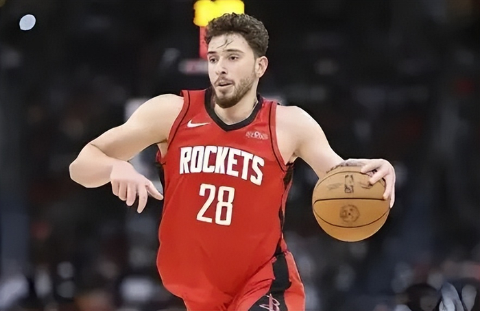 乌度卡挖最佳四锋！搭配申京或杜兰特都能轰高潮，攻守压制力拉满|火箭|凯文·杜兰特|阿尔佩伦-申京|艾米-乌度卡|洛杉矶湖人队_新浪体育_新浪新闻