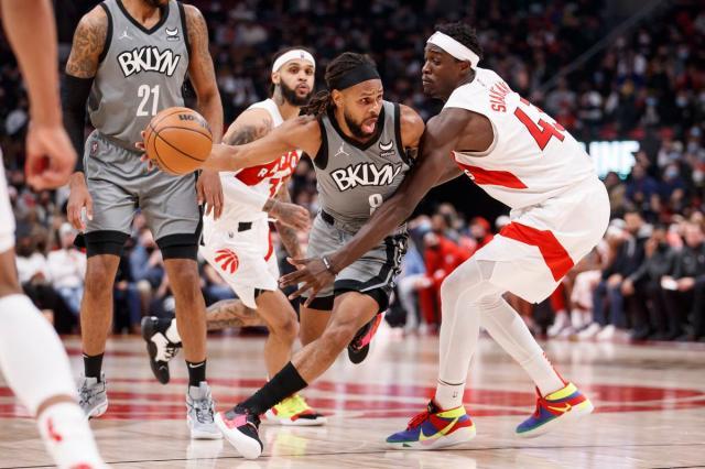 开云入口-【布鲁克林网事】两连败却要给篮网临时主帅点个赞？