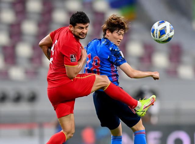 开云APP-国足敲定东征名单 艾克森缺席戴伟浚吴少聪入选