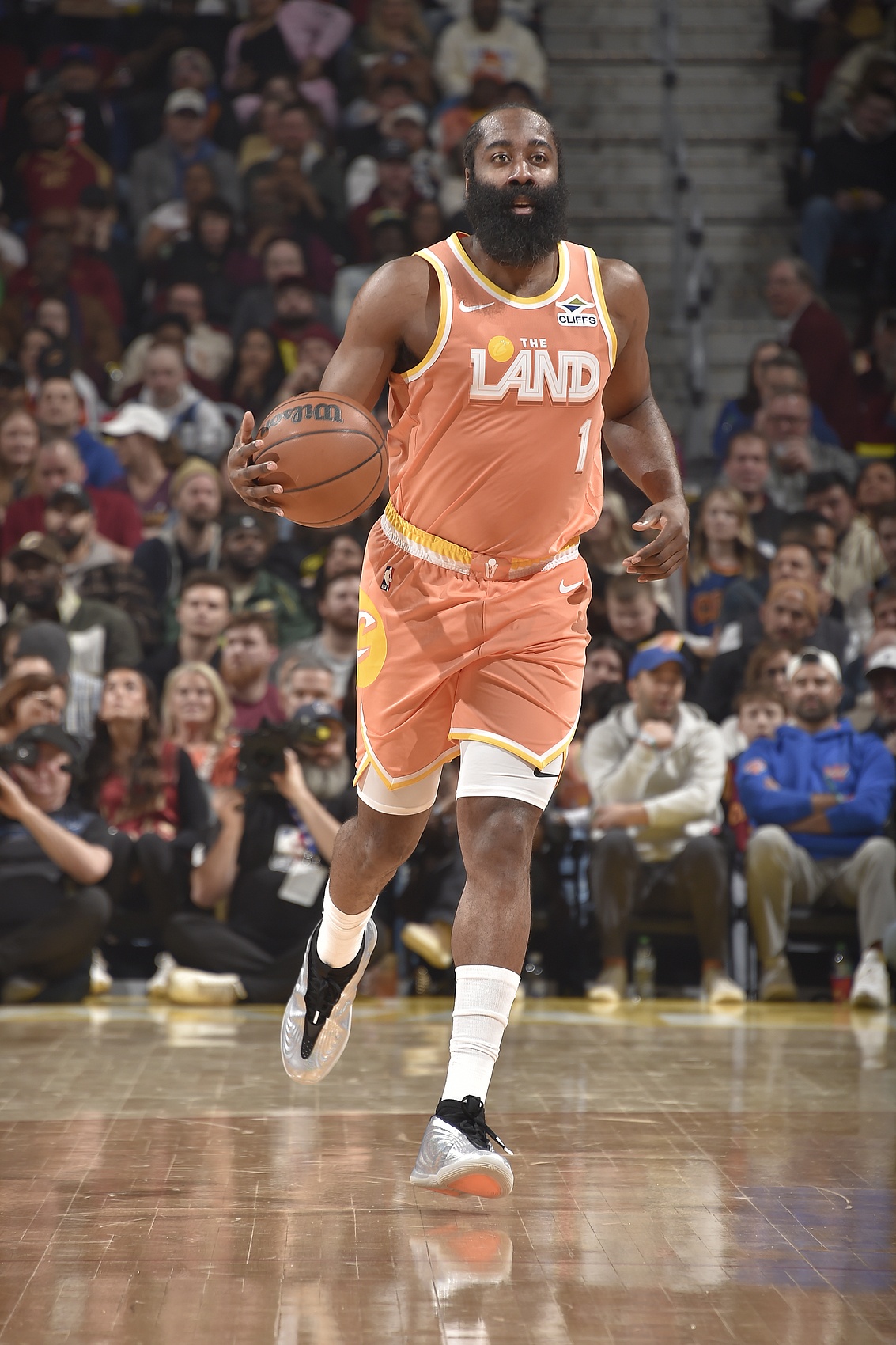 球痴！哈登：打篮球会上瘾！我就是爱打篮球即使不赚钱也一样