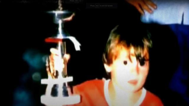 开云在线-格兰多利俱乐部：5岁梅西足球起步的地方！