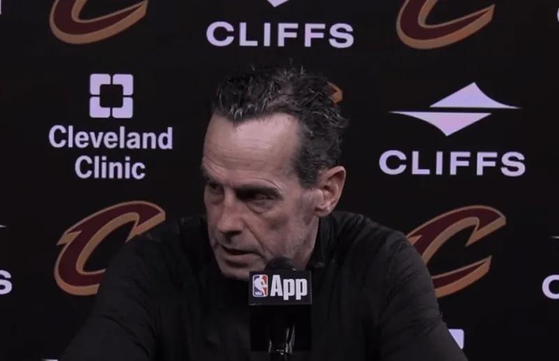 开云官网-成赢球风向标，哈登影响力真大，阿特金森也把话挑明