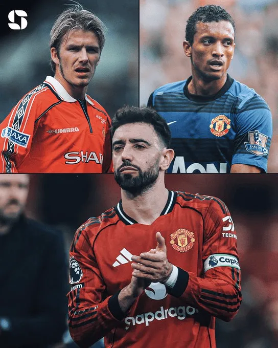 开云娱乐-B费本赛季14次助攻,距离曼联球员单赛季英超助攻纪录差1球