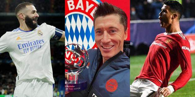 【观察】高龄射手闪耀欧洲 他们为何青春永驻？