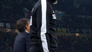 开云APP-小因扎吉：国米丢球只可能是点球 我和裁判都有错