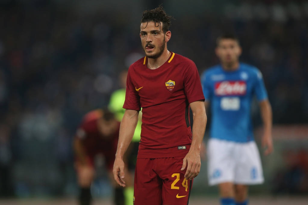 kaiyun-弗洛伦齐：从没向罗马申请过转会 若2018年欧冠有VAR我们会进决赛