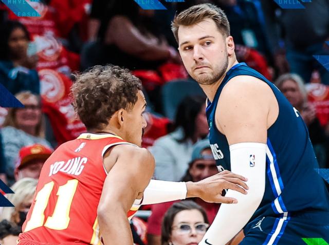 开云-没提高防守又丢了进攻 独行侠惨败将帅均无担忧