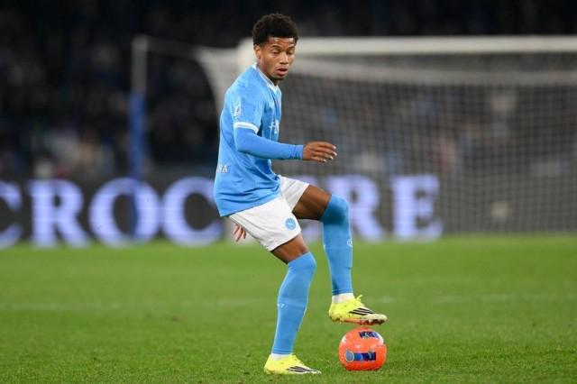 开云APP-意媒：内雷斯可能接受手术伤停数周