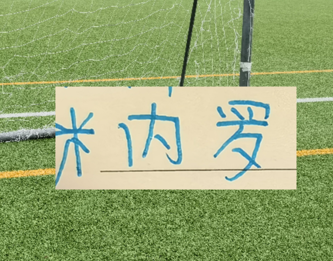 开云娱乐-是米老鼠还是米神？ 新赛季米内罗也是在申花证明自己时候