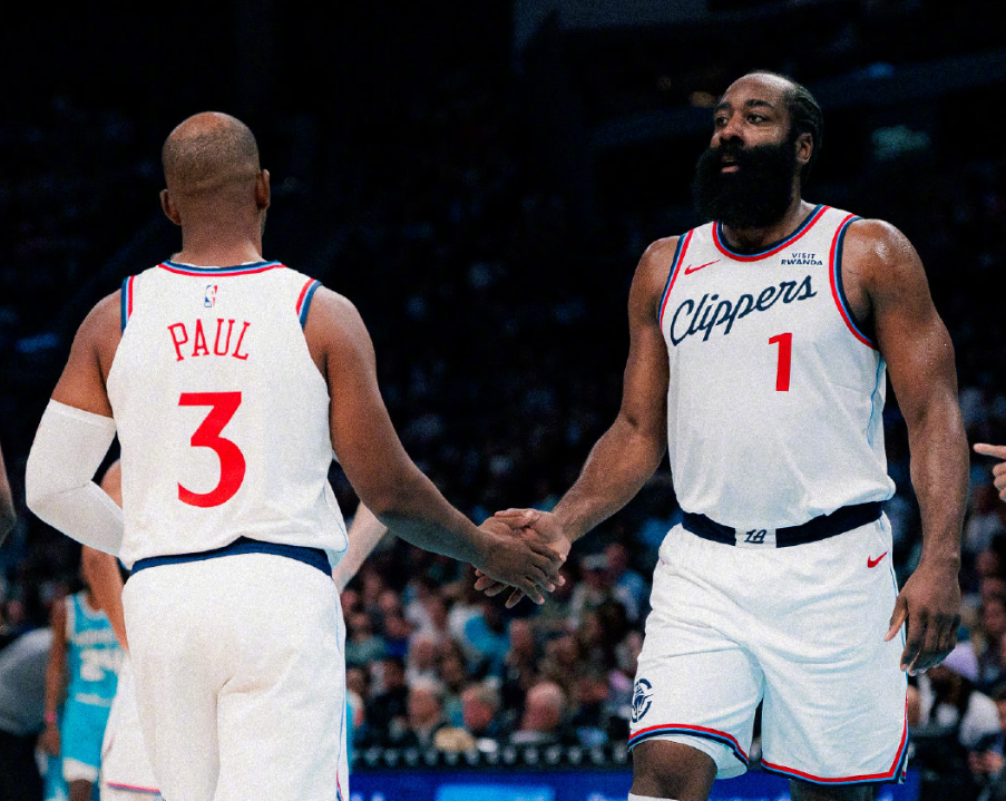 开云-从5胜16负，到16胜8负，全联盟找不到下家！NBA传奇球星该退役了