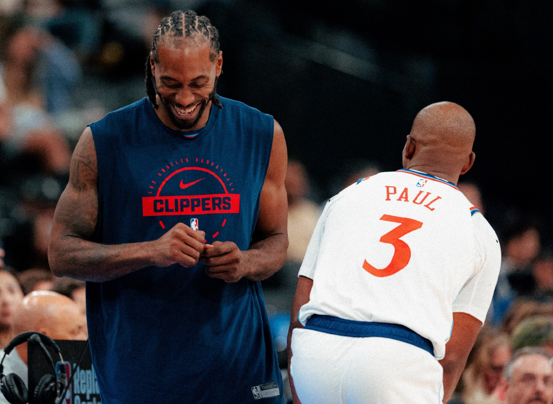 开云-从5胜16负，到16胜8负，全联盟找不到下家！NBA传奇球星该退役了