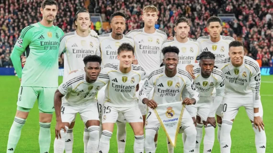 开云APP-每体：老佛爷公开表示在姆巴佩和库尔图瓦之外皇马没有非卖品