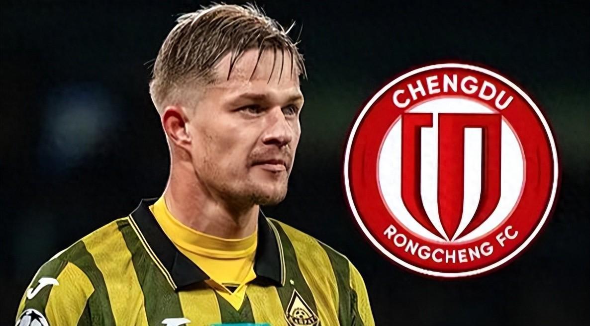 最后一块拼图到位！成都蓉城敲定莱切特最佳替身，中超争冠更稳了