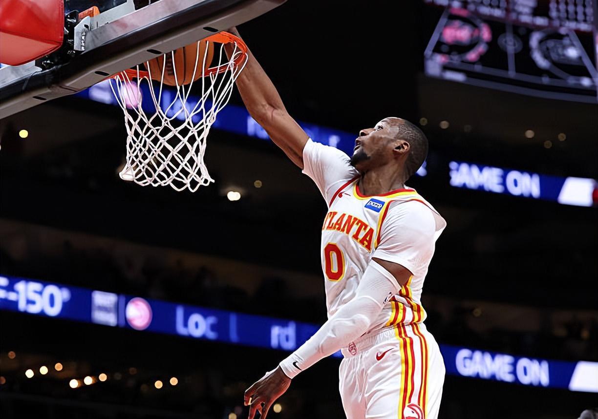 开云-又一次轻松砍下高分，勇士将他送到老鹰真是一件无法理解的事情？