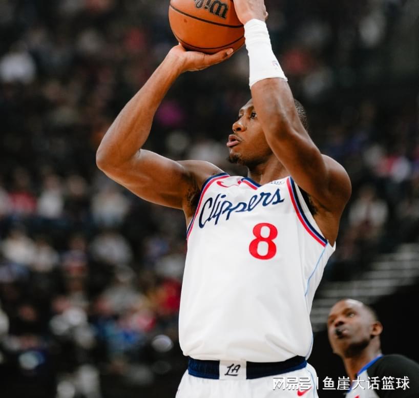 开云入口-快船大胜！小卡23+5创三纪录，穆雷17+5大洛爆发，马瑟林低迷无妨