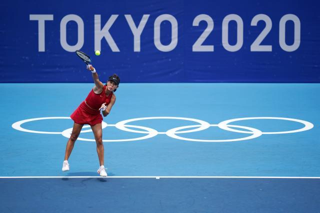 开云官网-网球早早遭遇团灭 中国式集训的合理性值得反思