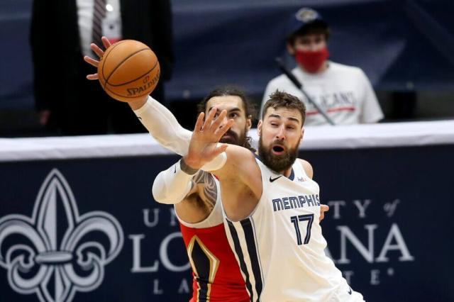 开云官网-【交易评级】鹈鹕清空间补战力 灰熊继续优化选秀权