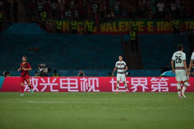 开云在线-欧洲杯：见证中国电视“第一”时刻