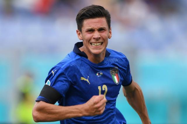 1624222347063069469.jpg 开云在线-【人物】从P站名宿到意大利功臣 米兰旧将一球成名