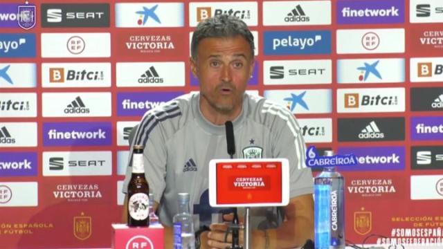 1623323751972044443.jpg 开云入口-恩里克:24人名单人太少?反思后我觉得该带23人