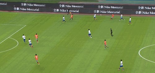 【早报】延续128天球荒，武磊从被吹爆到被苛责...