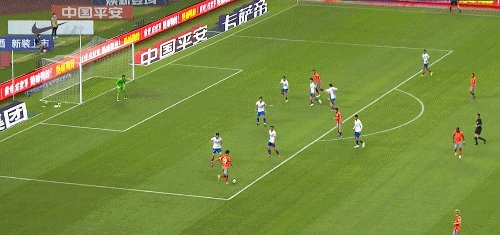 【早报】延续128天球荒，武磊从被吹爆到被苛责...