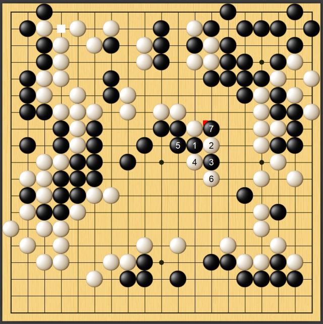 开云在线-梦百合杯决赛芈昱廷抢到赛点，突破一冠群一步之遥