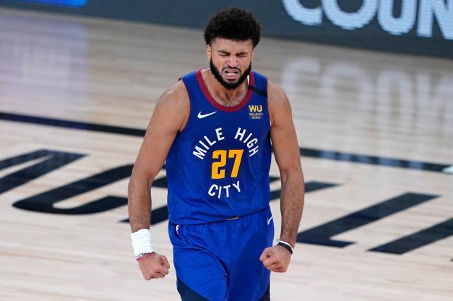 开云官网-掘金失去穆雷影响多大？季后赛难突破下赛季也要变