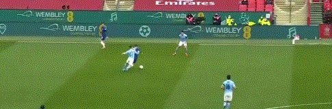 开云入口-【足总杯】丁丁伤退 齐耶赫致胜球 切尔西淘汰曼城