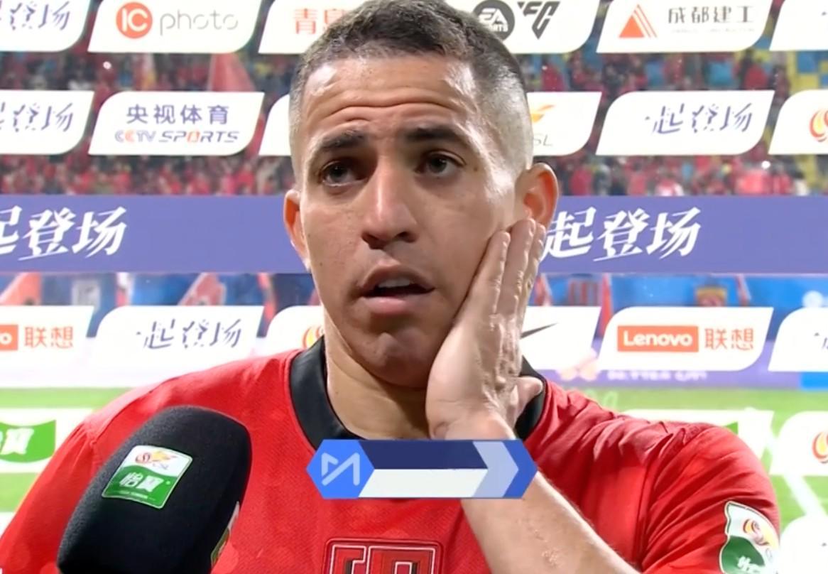 开云入口-罗慕洛：我一直努力管理自己的身体，老婆都抱怨我陪家人不够