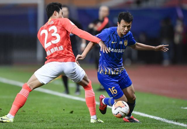 揭秘高天意加盟国安内情 降薪续约后的“降薪”转会