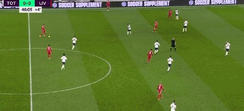 开云-【早报】利物浦取近6轮首胜！热刺赔了夫人又折兵