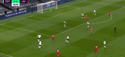 开云-【早报】利物浦取近6轮首胜！热刺赔了夫人又折兵