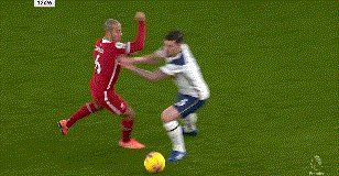 开云-【早报】利物浦取近6轮首胜！热刺赔了夫人又折兵