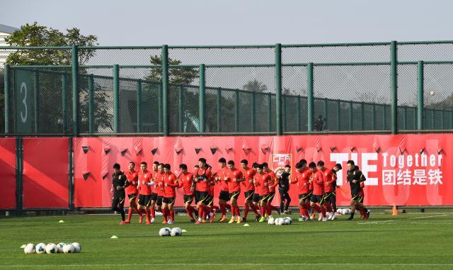 开云在线-亚足联开出40强赛承办3条件 中国主办需解决1问题