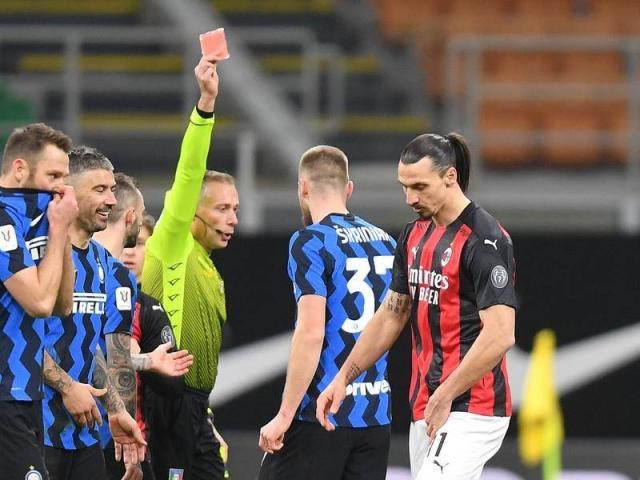 开云在线-冲动是魔鬼 米兰成也伊布，败也伊布